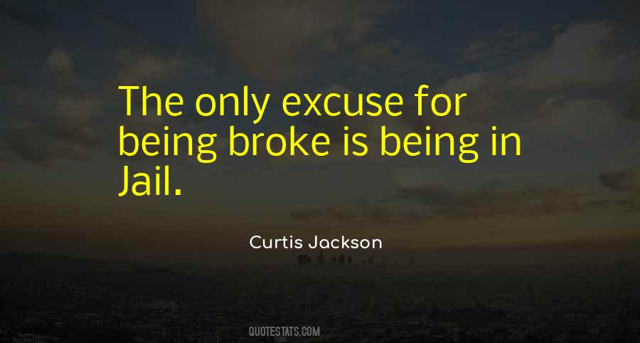 Curtis Jackson Quotes #924154