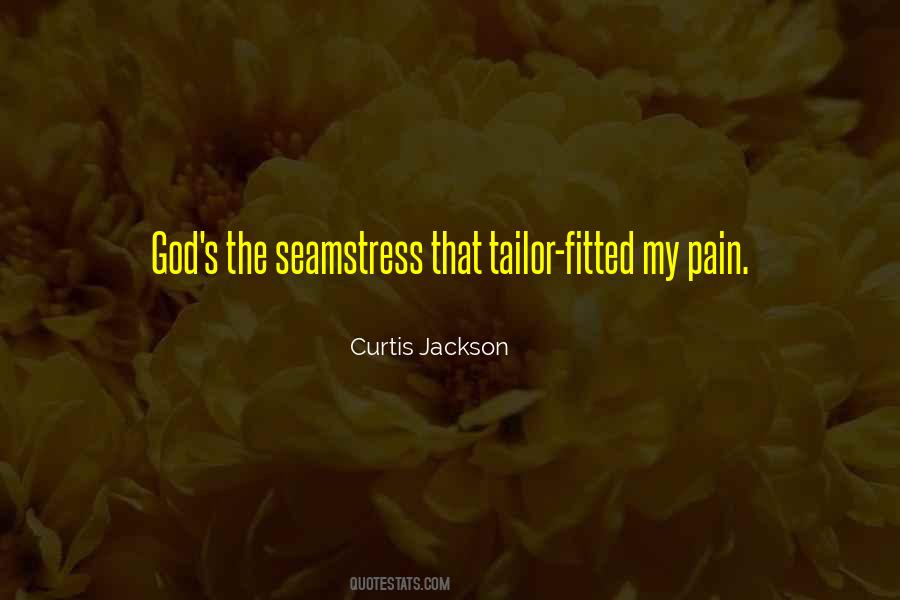 Curtis Jackson Quotes #979762