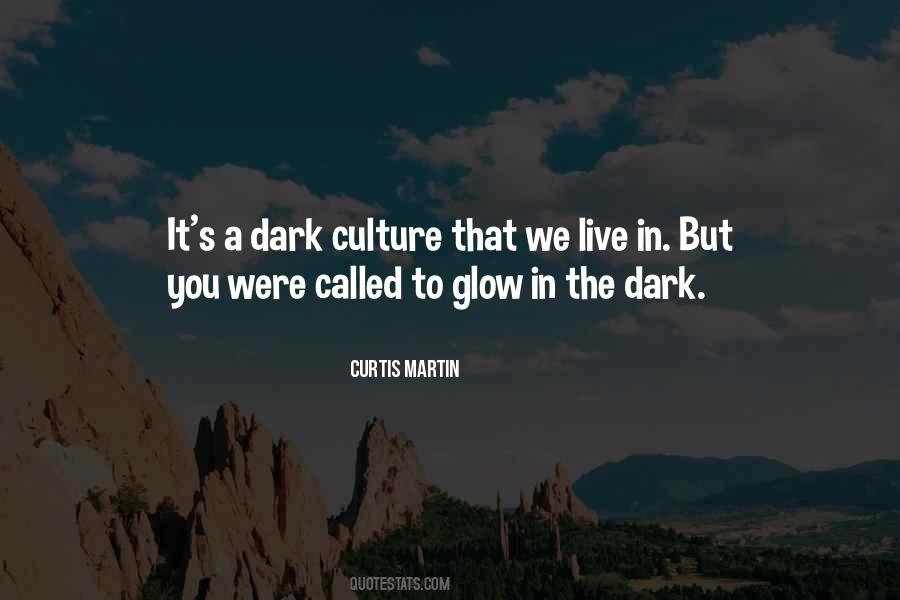 Curtis Martin Quotes #1147768