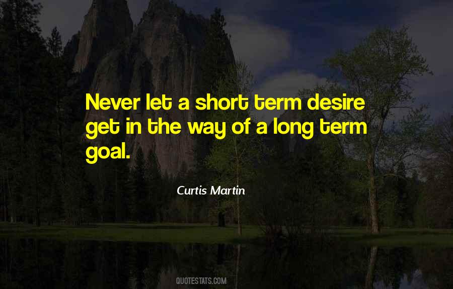 Curtis Martin Quotes #624821