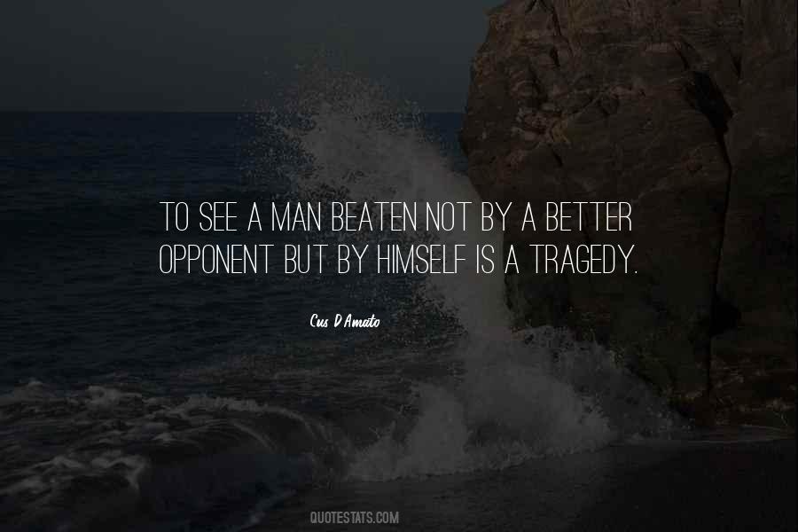 Cus D'amato Quotes #744029