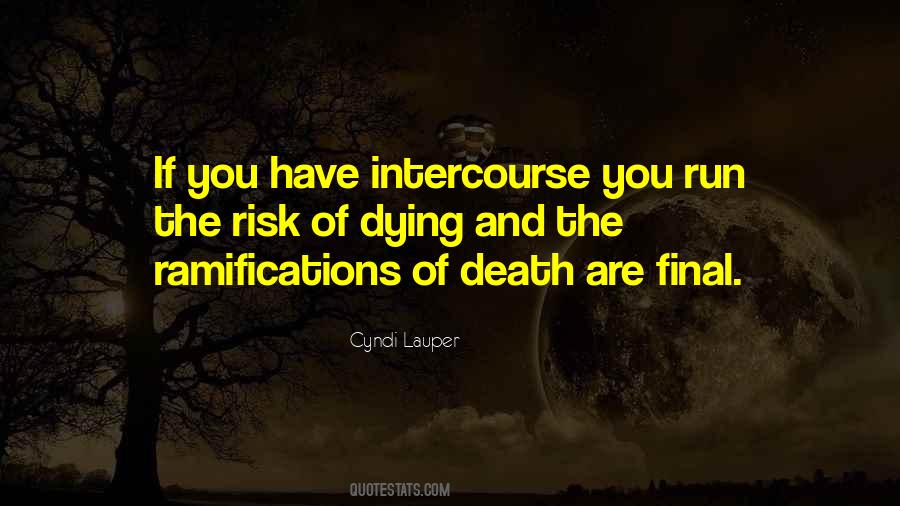 Cyndi Lauper Quotes #551000