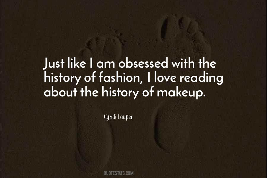 Cyndi Lauper Quotes #90859