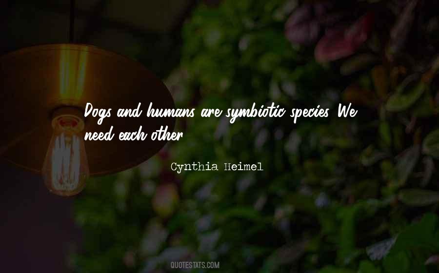 Cynthia Heimel Quotes #1800809