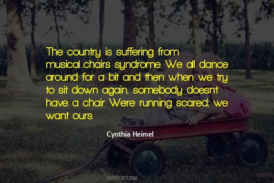 Cynthia Heimel Quotes #712692