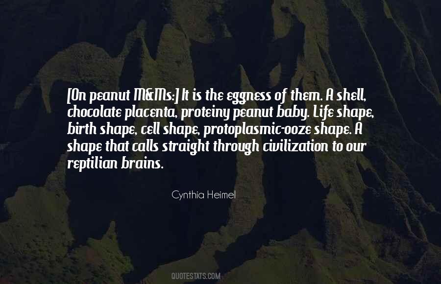 Cynthia Heimel Quotes #843937