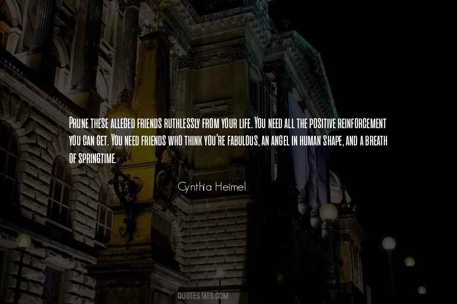 Cynthia Heimel Quotes #861745