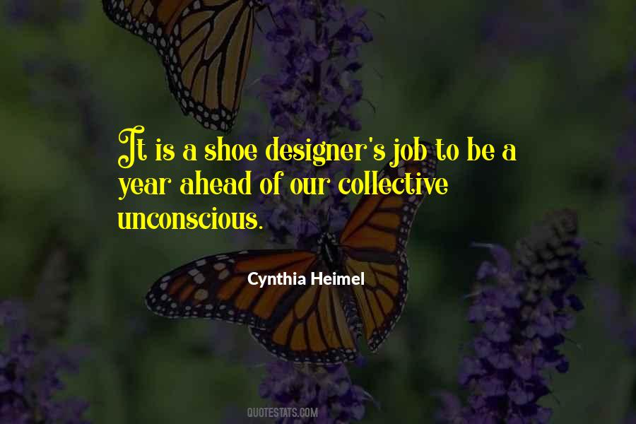 Cynthia Heimel Quotes #914160