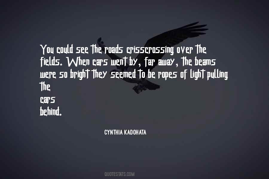 Cynthia Kadohata Quotes #1085556