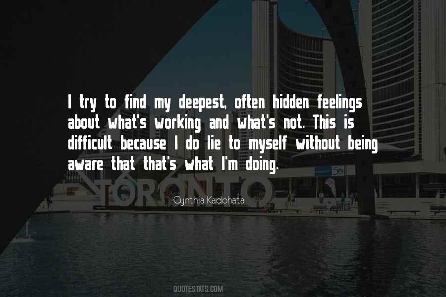 Cynthia Kadohata Quotes #1869508