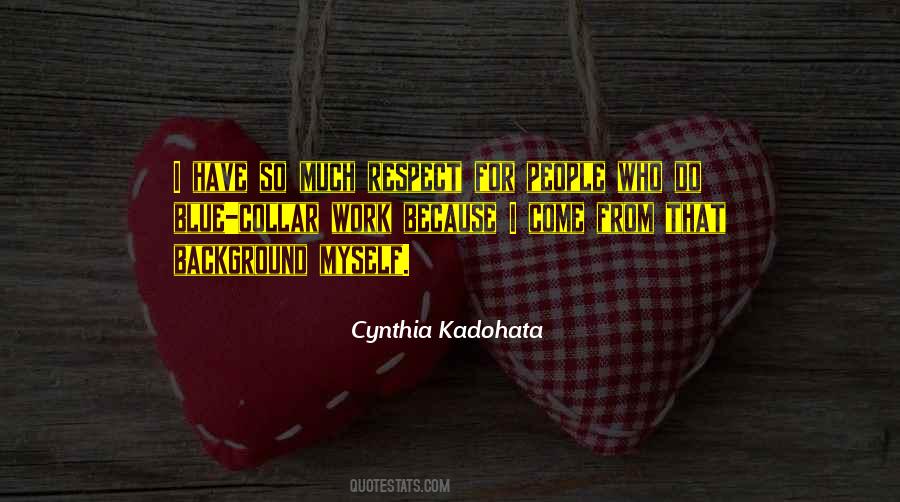 Cynthia Kadohata Quotes #674199