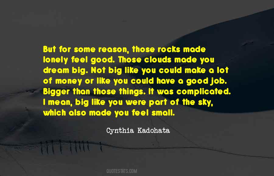 Cynthia Kadohata Quotes #982163