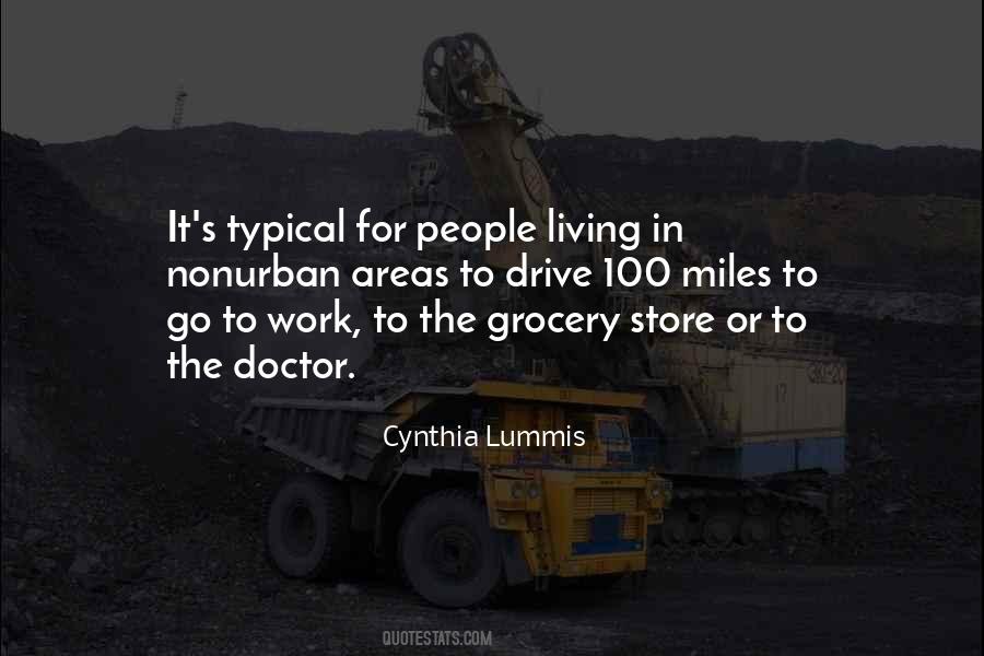 Cynthia Lummis Quotes #238674