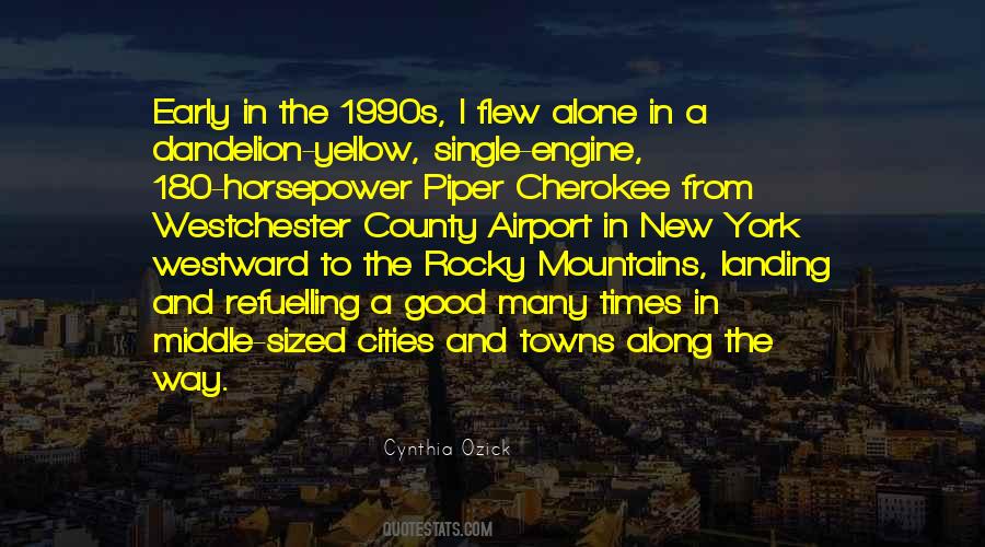 Cynthia Ozick Quotes #1130244