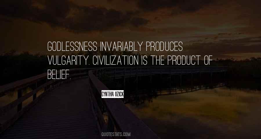 Cynthia Ozick Quotes #275885