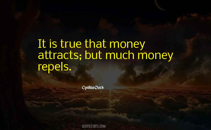 Cynthia Ozick Quotes #622002