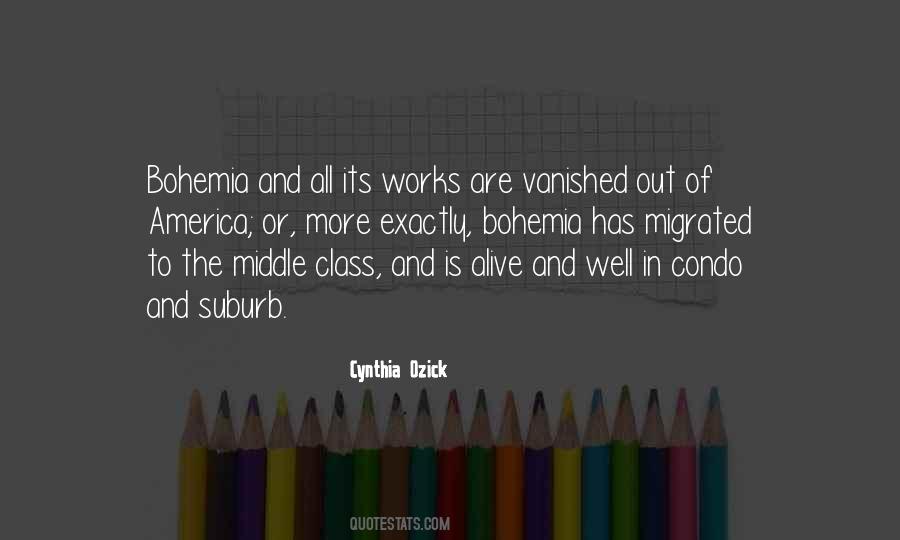 Cynthia Ozick Quotes #870803
