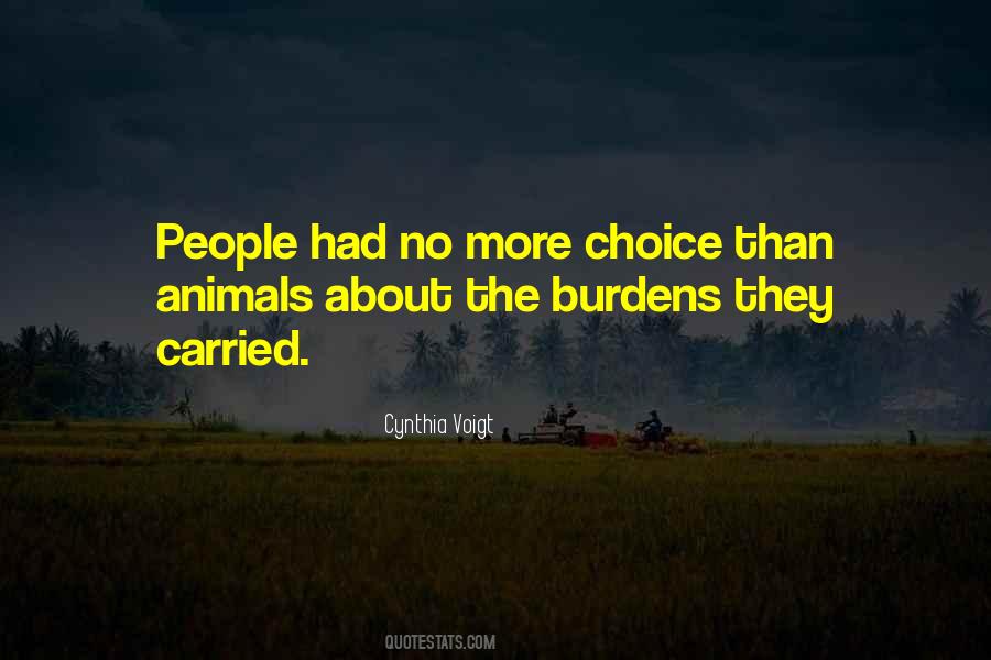 Cynthia Voigt Quotes #1676310