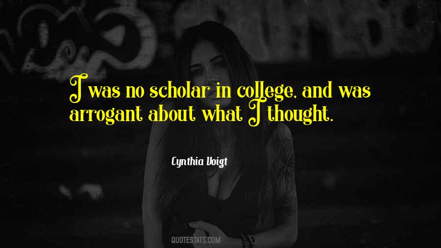 Cynthia Voigt Quotes #770430