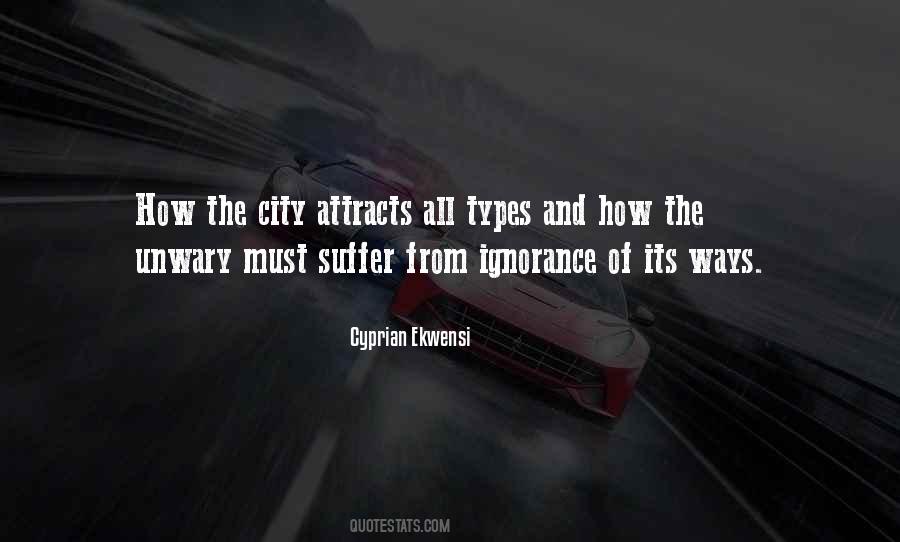 Cyprian Quotes #1616368