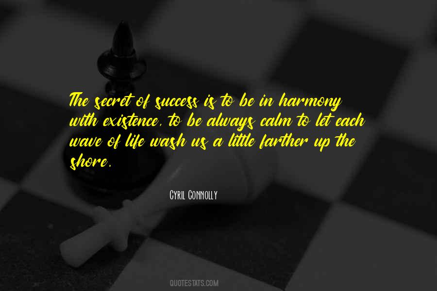 Cyril Connolly Quotes #1142823
