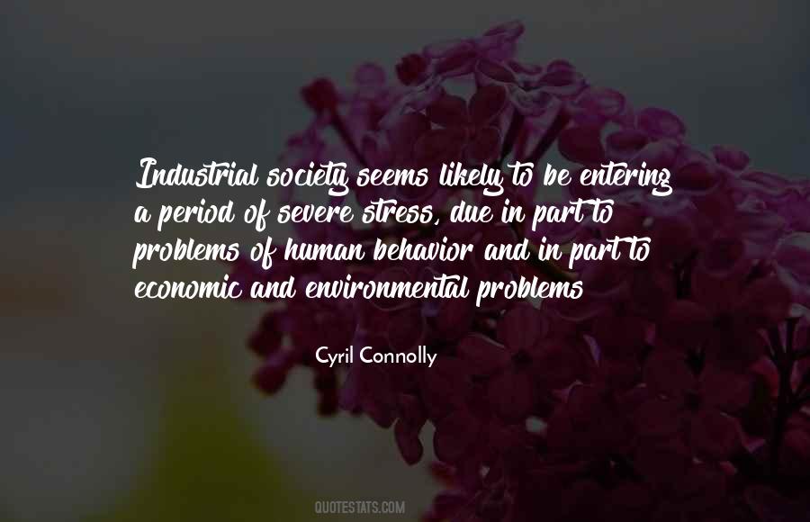 Cyril Connolly Quotes #396294