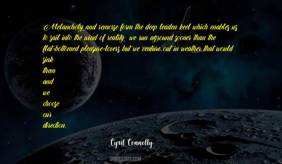 Cyril Connolly Quotes #804385