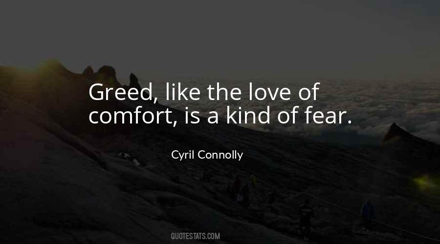 Cyril Connolly Quotes #956354