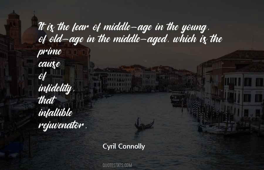 Cyril Connolly Quotes #965712