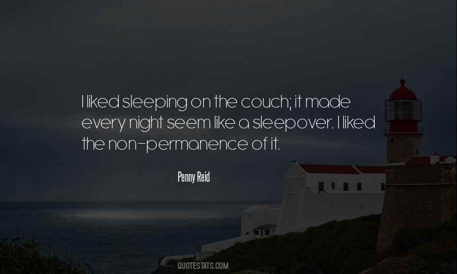 Quotes About Sleeping #1665756