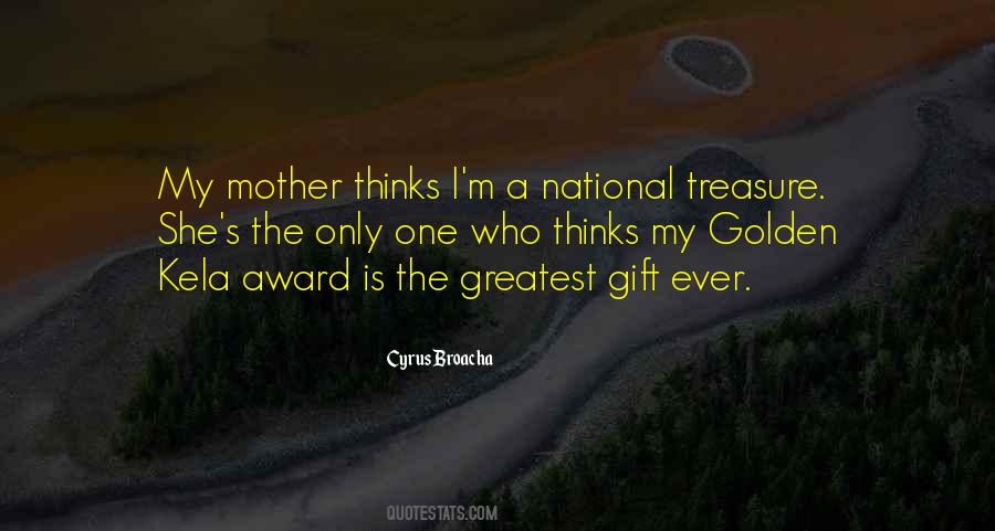 Cyrus Broacha Quotes #1518224