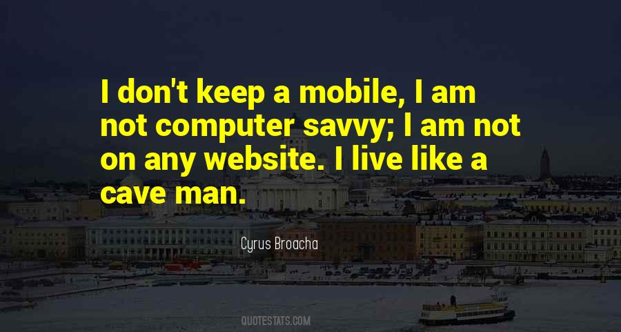 Cyrus Broacha Quotes #865996