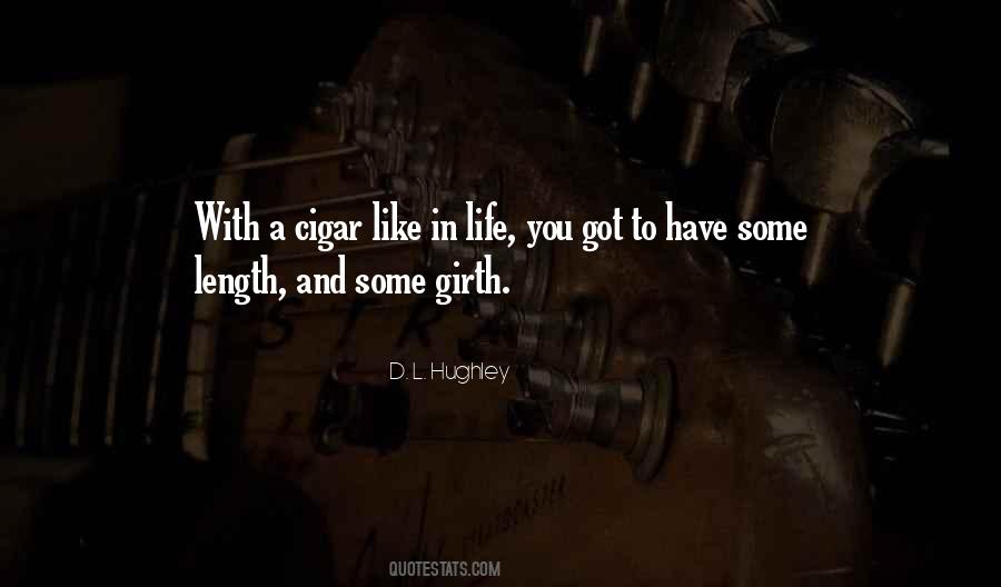 D L Hughley Quotes #1840718