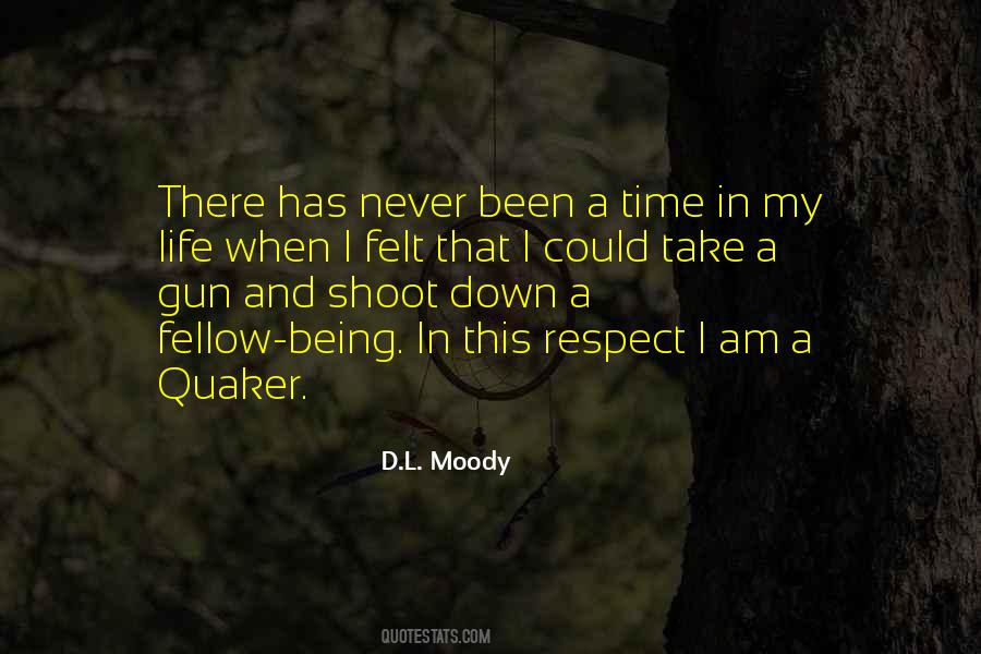 D L Moody Quotes #1425712