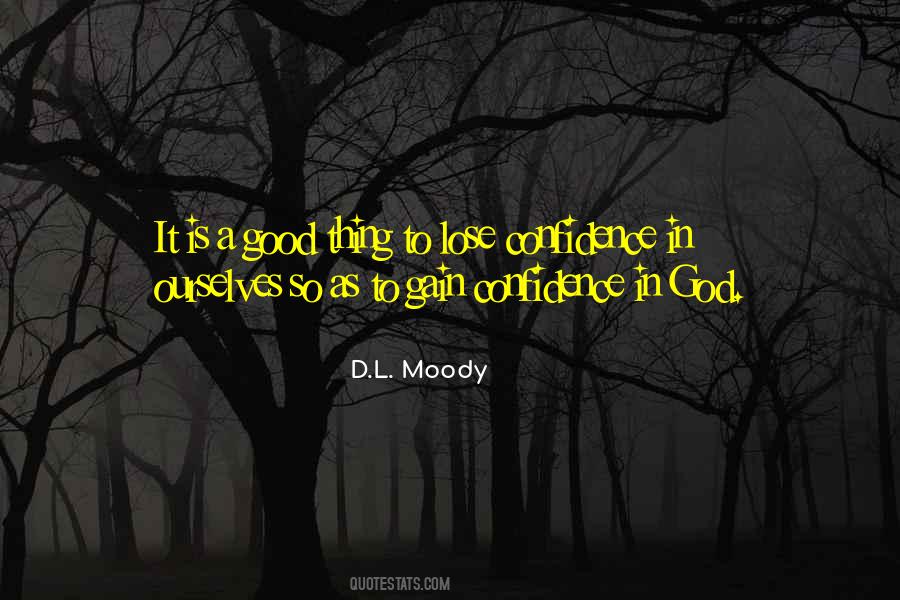 D L Moody Quotes #777874