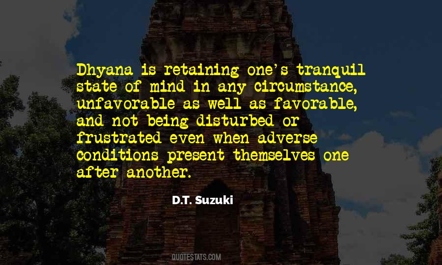 D T Suzuki Quotes #1262713