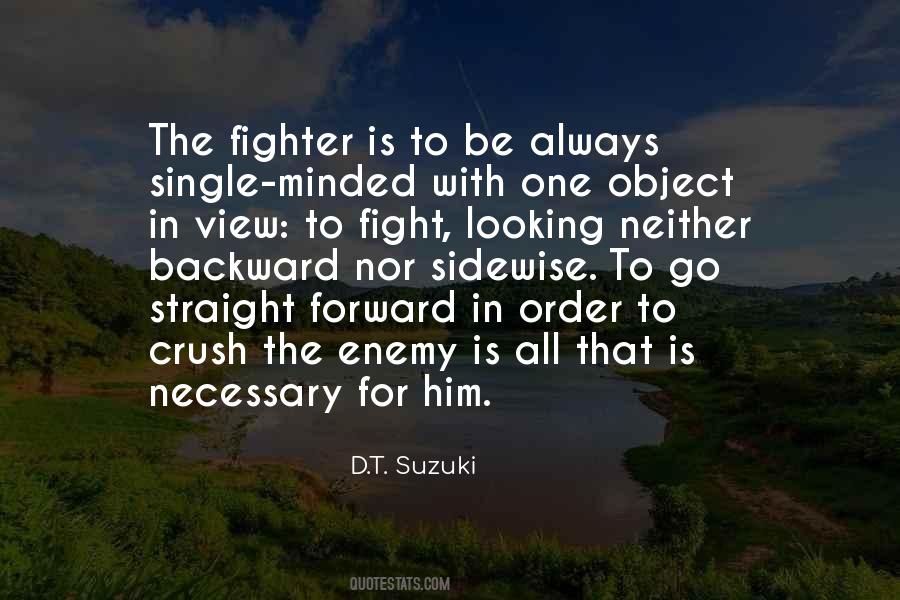 D T Suzuki Quotes #1738294