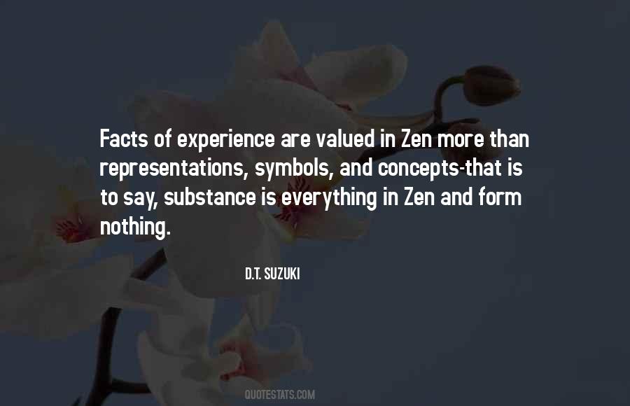 D T Suzuki Quotes #368192
