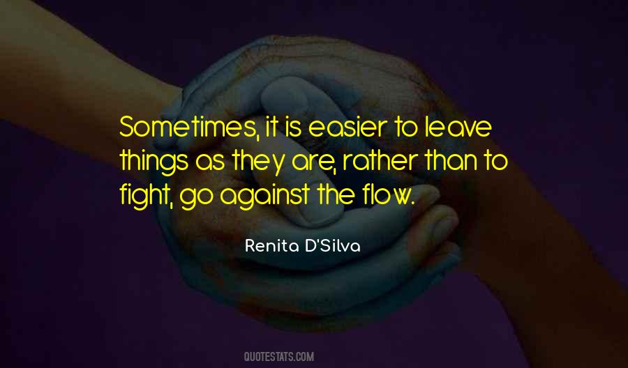 D.r. Silva Quotes #1036007