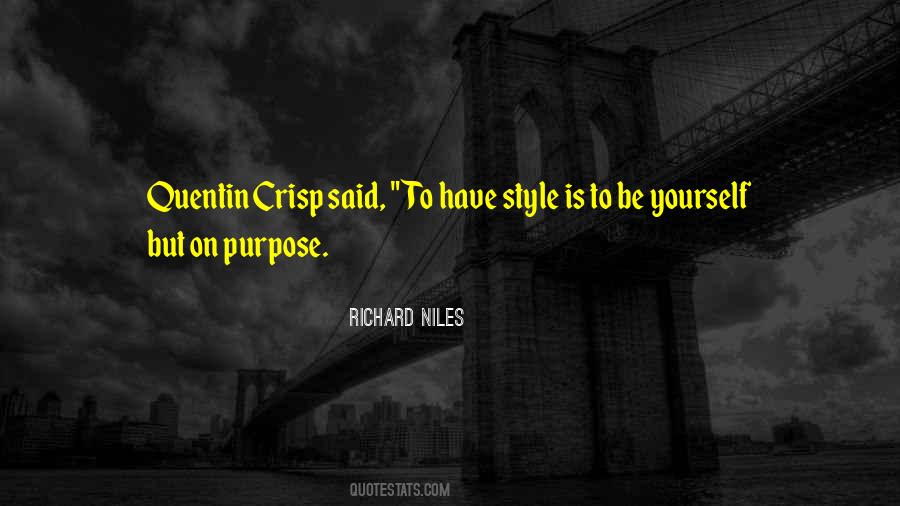 D.t. Niles Quotes #1478116