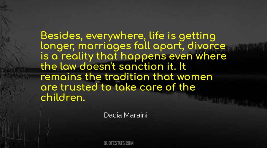 Dacia Maraini Quotes #390322