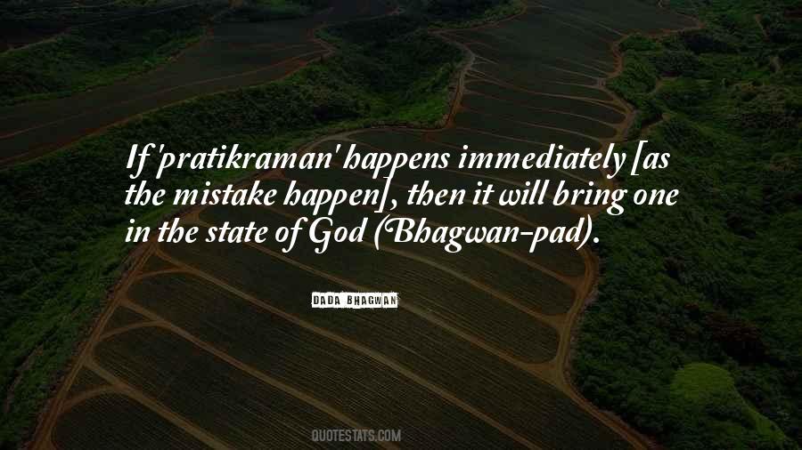 Dada Bhagwan Quotes #113884