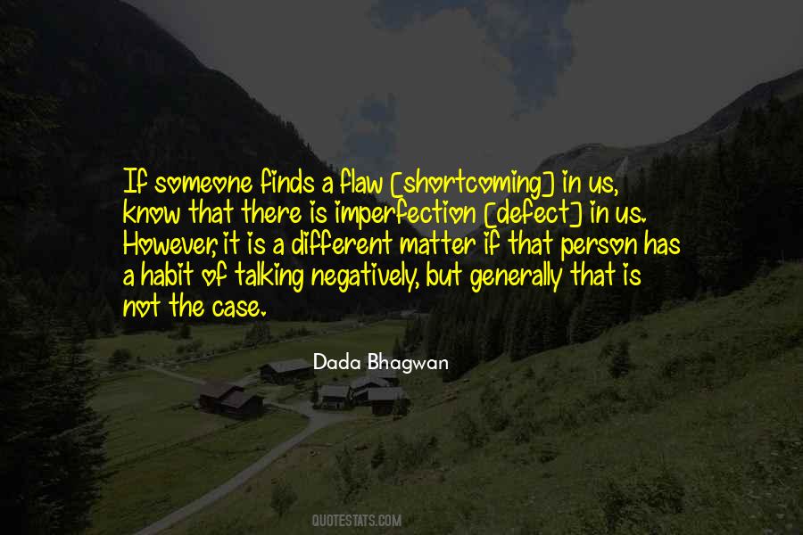 Dada Bhagwan Quotes #141583