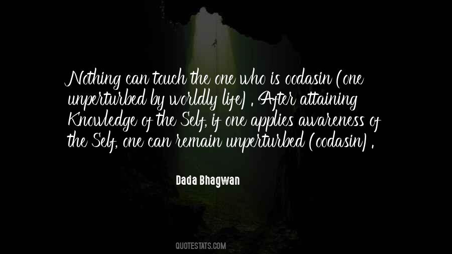 Dada Bhagwan Quotes #3810