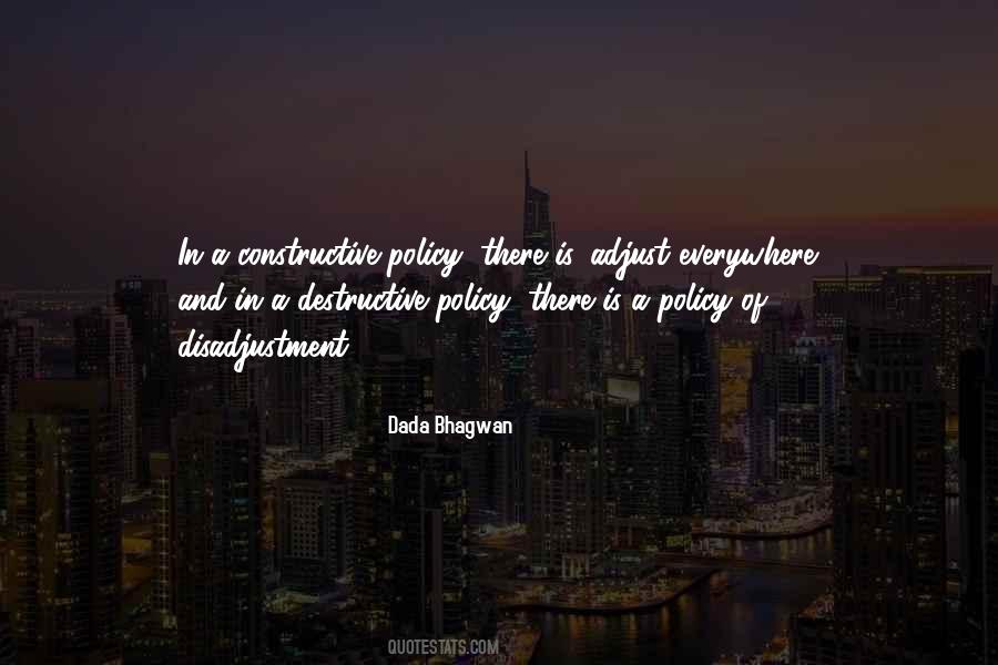 Dada Bhagwan Quotes #44952