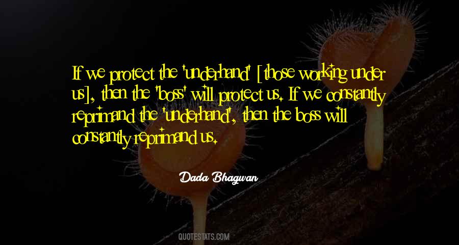 Dada Bhagwan Quotes #54959