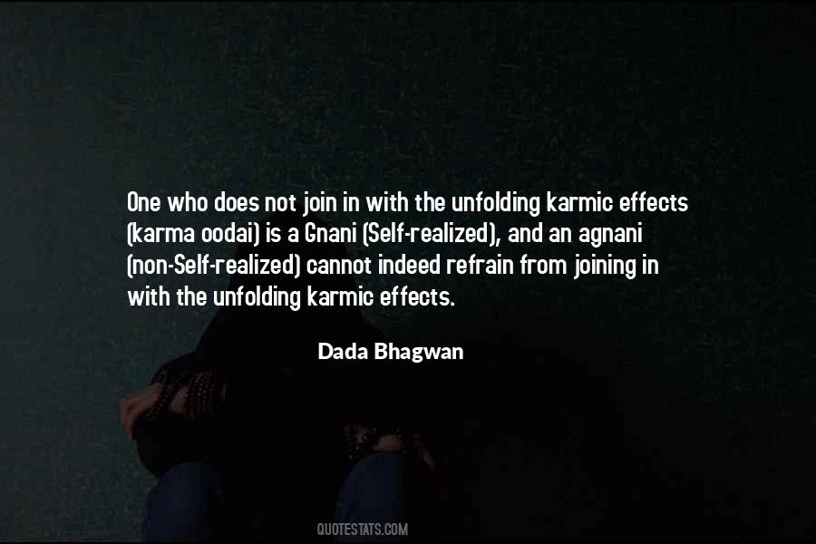 Dada Bhagwan Quotes #57514