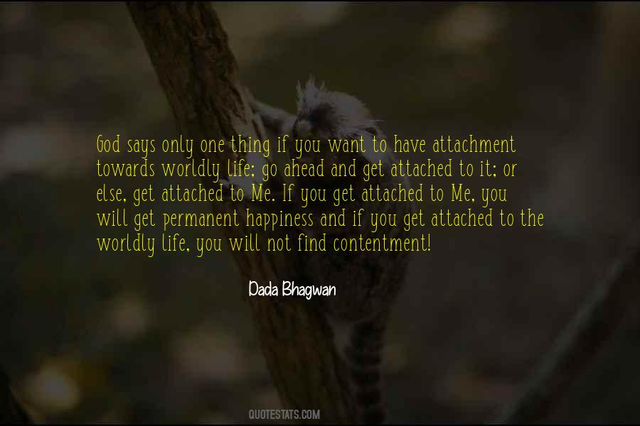 Dada Bhagwan Quotes #63419