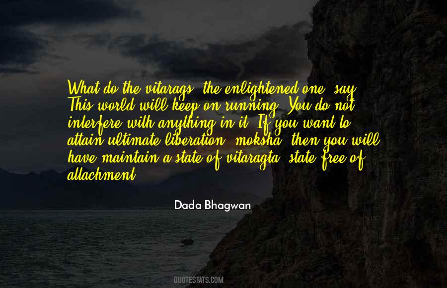 Dada Bhagwan Quotes #71105