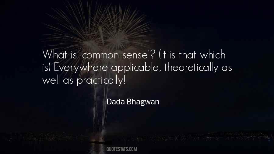 Dada Bhagwan Quotes #77104